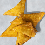 Best 6 Crab Meat Wonton in Oakton, VA