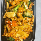 Best Hunan Chicken Dinner in Oakton, VA