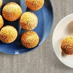 Best 8 Sesame Ball (dessert) in Oakton, VA