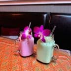 Best THAI PINK MILK in Marlton, NJ