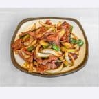 Best Mongolian Beef in Los Angeles, CA