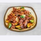 Best Hunan Beef in Los Angeles, CA