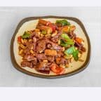 Best Kung Pao Beef in Los Angeles, CA