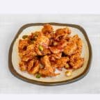 Best Orange Chicken in Los Angeles, CA