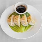 Best Dumplings in Los Angeles, CA