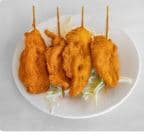Best Chicken Satay in Los Angeles, CA
