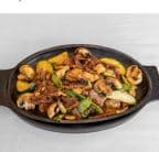 Best Sizzling Chicken & Beef in Los Angeles, CA