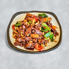 Best Kung Pao Beef in Los Angeles, CA