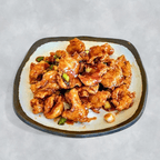 Best Orange Chicken in Los Angeles, CA