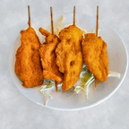 Best Chicken Satay in Los Angeles, CA