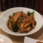 Best Szechuan Chicken in Houston, TX