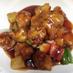 Best Honey Chicken Lunch Special in Houston, TX