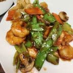 Best Shrimp with Garlic Sauce Lunch Special in Houston, TX