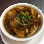 Best Hot and Sour Soup in Houston, TX