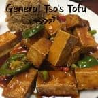 Best Sesame Tofu in Houston, TX