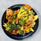 Best Beef with Broccoli in Houston, TX