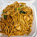 Best Shrimp Lo Mein in Houston, TX