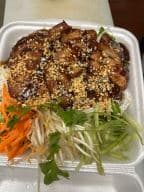 Best Honey Braised Chicken in Houston, TX