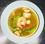 Best 1. Tom Yum Gung Soup in New York, NY