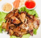 Best 26. Lemon Grass Pork Chop in New York, NY