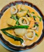 Best 34. Red Curry in New York, NY