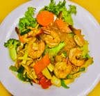 Best 39. Gung Pao Woosen in New York, NY