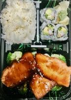 Best A. Teriyaki Lunch Special in New York, NY