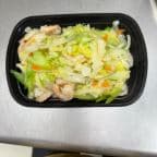Best Shrimp Chow Mein in Edmond, OK