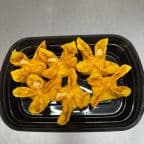 Best Crab Rangoon in Edmond, OK