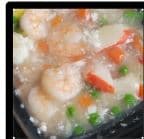 Best Shrimp w. Lobster Sauce in Edmond, OK