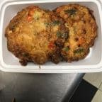 Best Vegetable Egg Foo Young in Edmond, OK