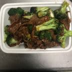 Best Beef Broccoli in Edmond, OK