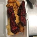 Best Pu Pu Platter in Edmond, OK