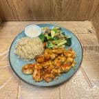 Best Hibachi Chicken & Shrimp (Dinner) in Hoover, AL