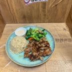 Best Hibachi Steak (Dinner) in Hoover, AL