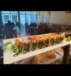 Best Sushi Deluxe in Hoover, AL