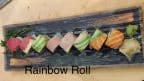 Best Rainbow Roll in Hoover, AL