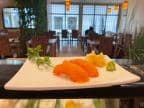 Best Smoked Salmon (KunSei Sake) sushi in Hoover, AL