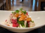 Best Spicy Sashimi Salad in Hoover, AL