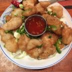 Best Salt + Pepper Fish Fillet (spicy) in Pinole, CA