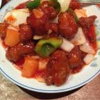 Best Sweet + Sour Pork in Pinole, CA