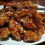 Best Sesame Beef in Pinole, CA