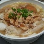 Best Wor Won Ton Soup in Pinole, CA