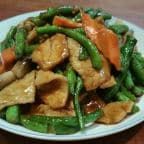 Best String Bean Chicken in Pinole, CA