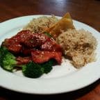 Best Hunan BBQ Pork in Pinole, CA