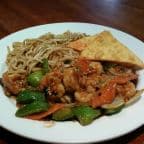 Best Prawns with Black Bean Sauce in Pinole, CA