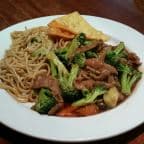Best Beef with Broccoli in Pinole, CA