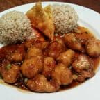 Best Szechuan Chicken spicy in Pinole, CA