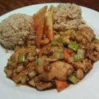 Best Cashew Nut Chicken in Pinole, CA