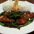 Best Wok Charred String Beans with Fish Fillet in Pinole, CA